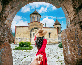 راهنمای سفر به تفلیس