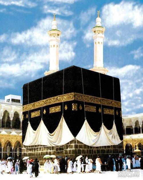فیش حج عمره و تمتع